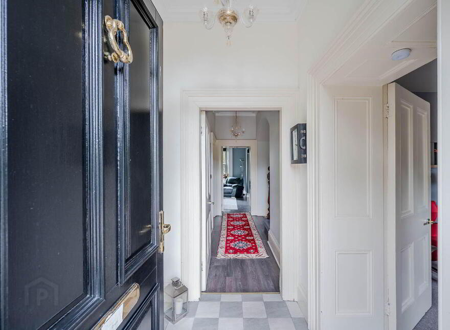 Briar Hill House, 3 Newtownards Road, Greyabbey, BT22 2QQ
