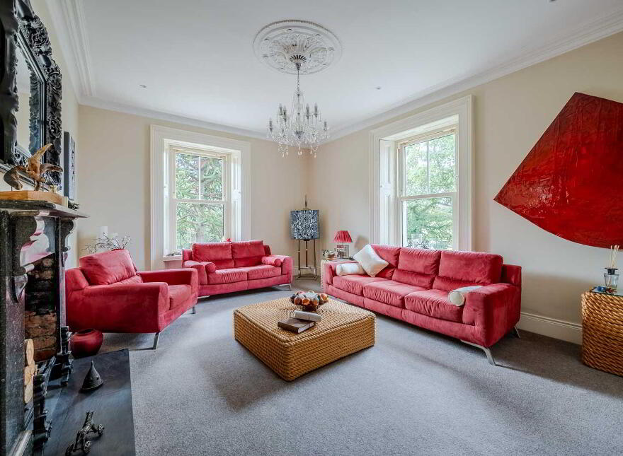 Briar Hill House, 3 Newtownards Road, Greyabbey, BT22 2QQ
