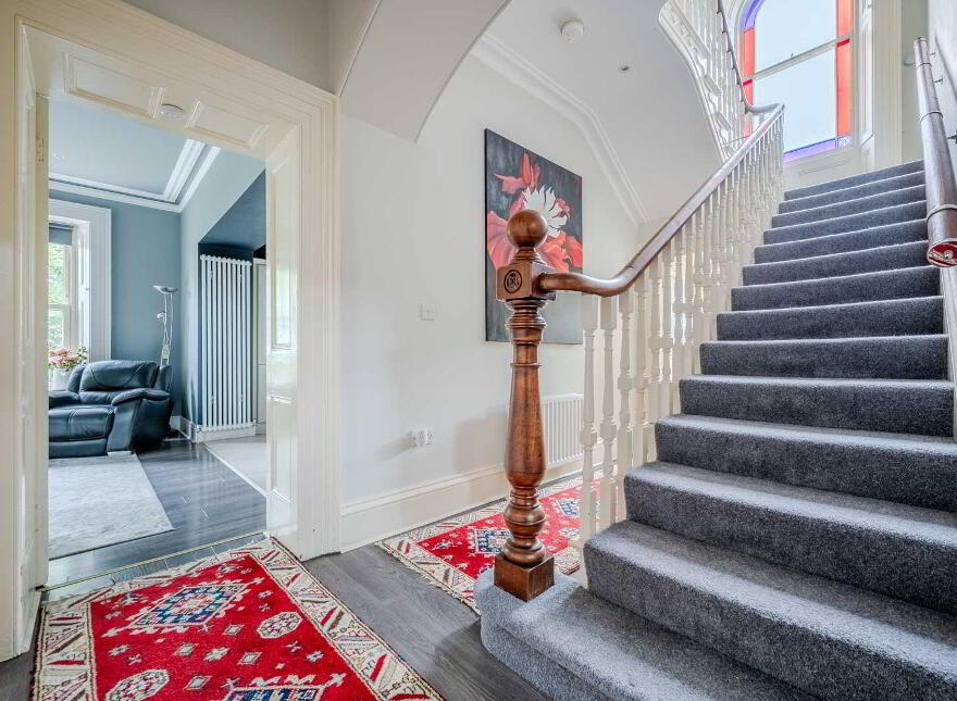 Briar Hill House, 3 Newtownards Road, Greyabbey, BT22 2QQ