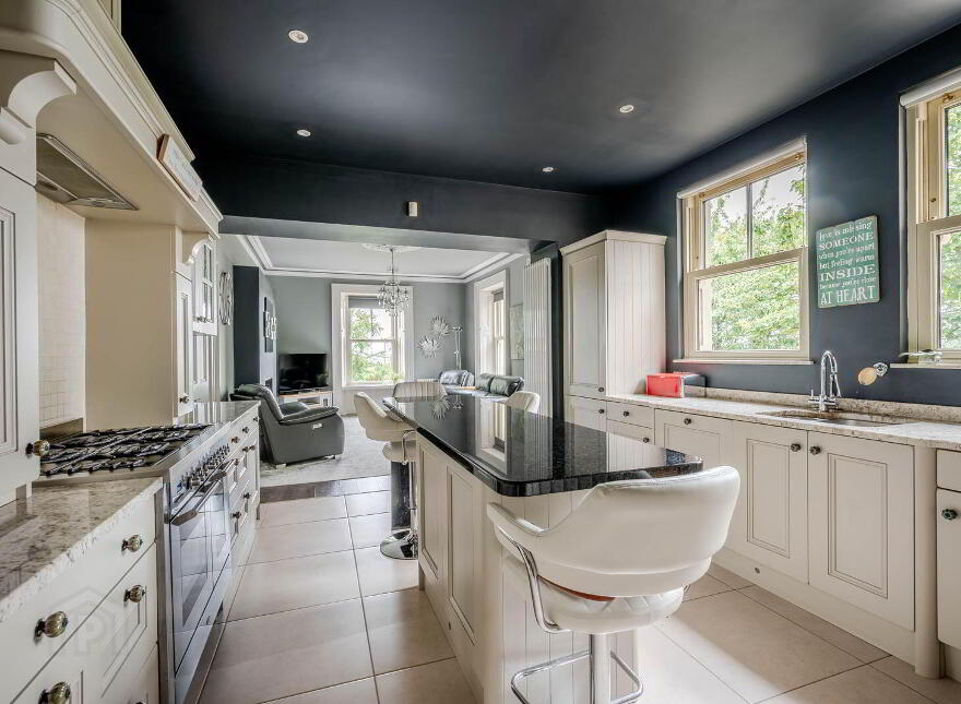 Briar Hill House, 3 Newtownards Road, Greyabbey, BT22 2QQ