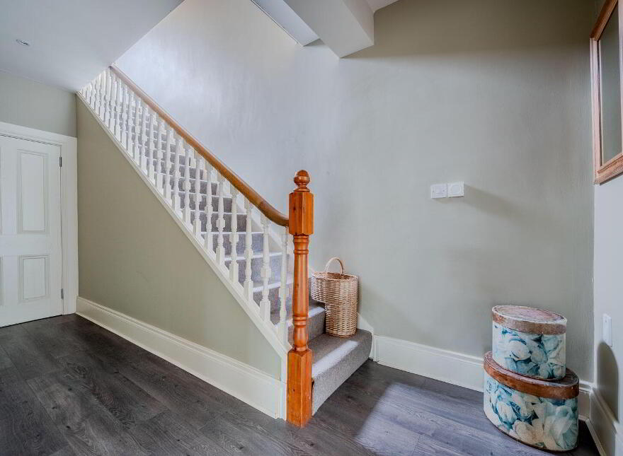 Briar Hill House, 3 Newtownards Road, Greyabbey, BT22 2QQ