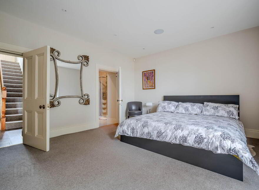 Briar Hill House, 3 Newtownards Road, Greyabbey, BT22 2QQ