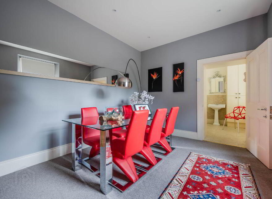 Briar Hill House, 3 Newtownards Road, Greyabbey, BT22 2QQ