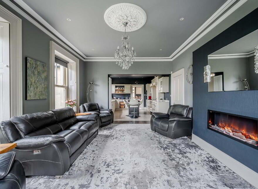 Briar Hill House, 3 Newtownards Road, Greyabbey, BT22 2QQ