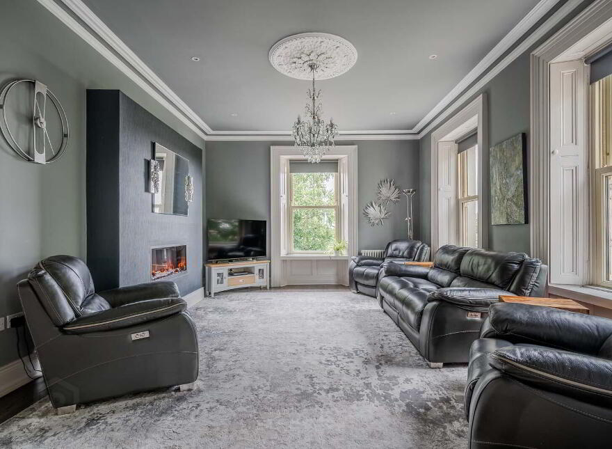 Briar Hill House, 3 Newtownards Road, Greyabbey, BT22 2QQ