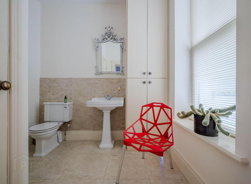 Briar Hill House, 3 Newtownards Road, Greyabbey, BT22 2QQ