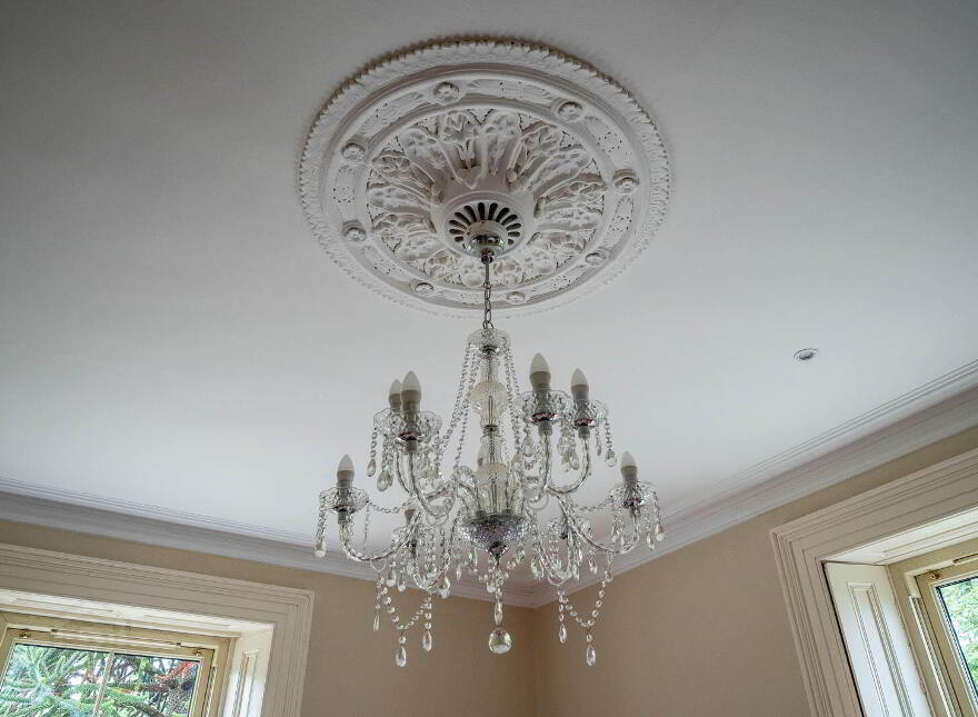 Briar Hill House, 3 Newtownards Road, Greyabbey, BT22 2QQ