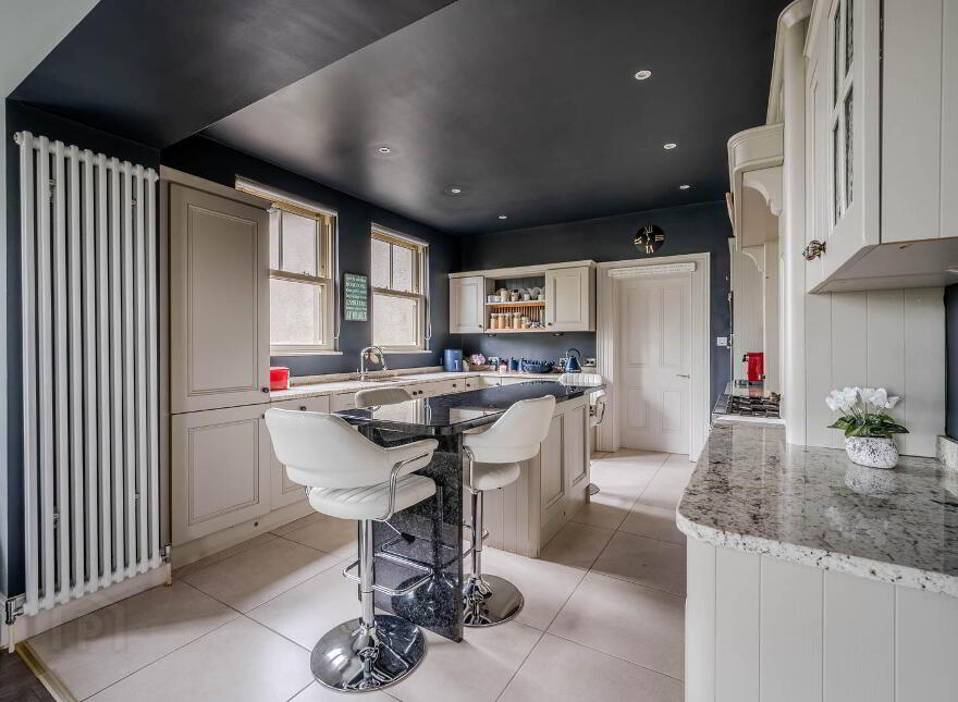 Briar Hill House, 3 Newtownards Road, Greyabbey, BT22 2QQ