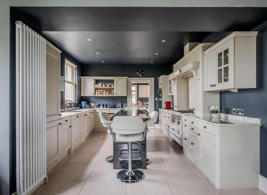 Briar Hill House, 3 Newtownards Road, Greyabbey, BT22 2QQ