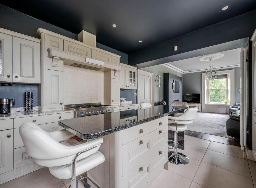 Briar Hill House, 3 Newtownards Road, Greyabbey, BT22 2QQ