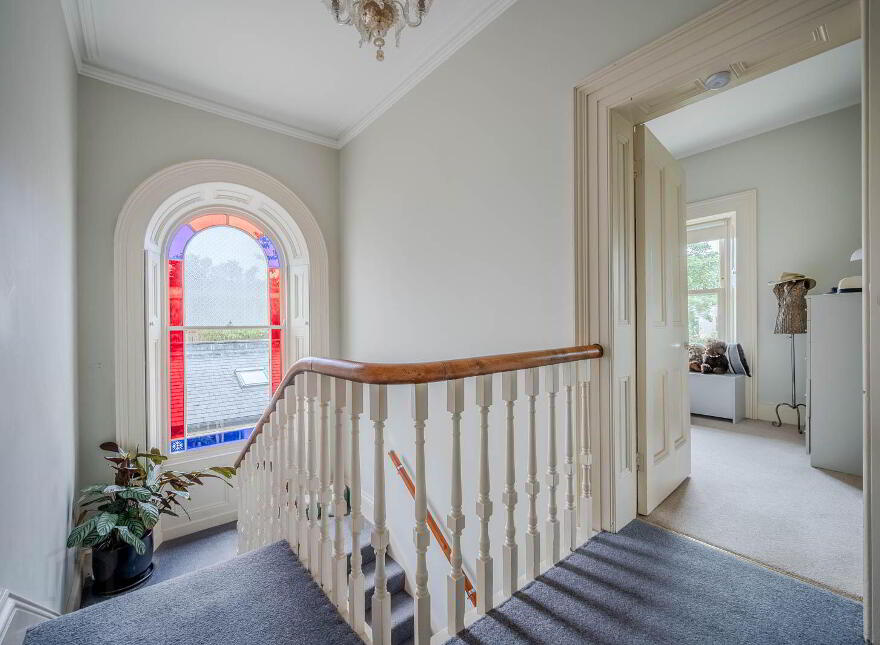 Briar Hill House, 3 Newtownards Road, Greyabbey, BT22 2QQ