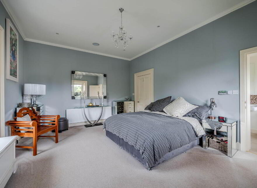 Briar Hill House, 3 Newtownards Road, Greyabbey, BT22 2QQ