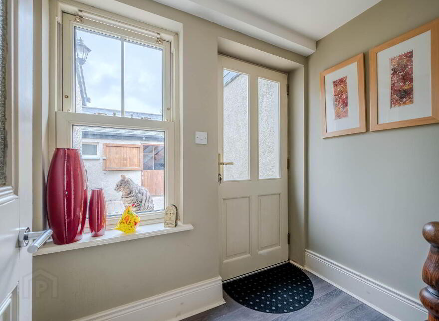 Briar Hill House, 3 Newtownards Road, Greyabbey, BT22 2QQ