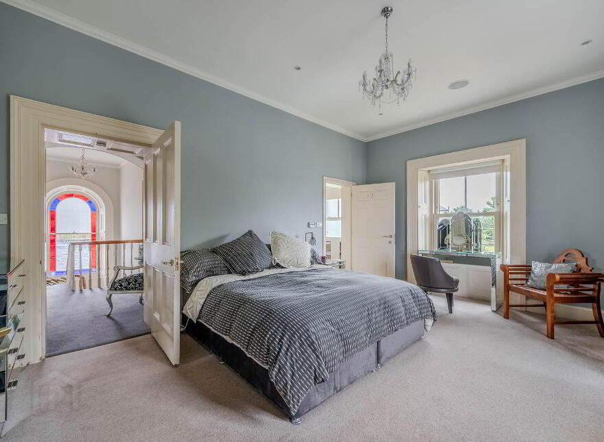 Briar Hill House, 3 Newtownards Road, Greyabbey, BT22 2QQ