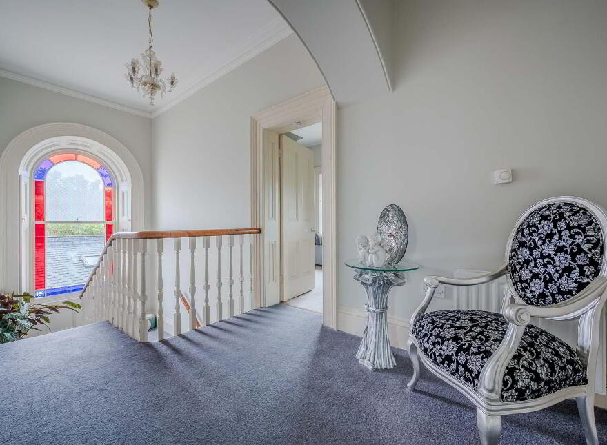 Briar Hill House, 3 Newtownards Road, Greyabbey, BT22 2QQ