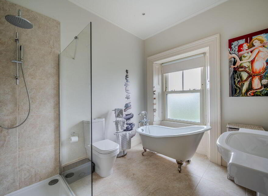 Briar Hill House, 3 Newtownards Road, Greyabbey, BT22 2QQ