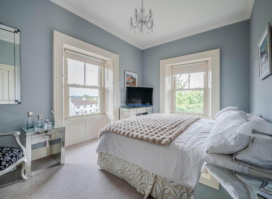 Briar Hill House, 3 Newtownards Road, Greyabbey, BT22 2QQ