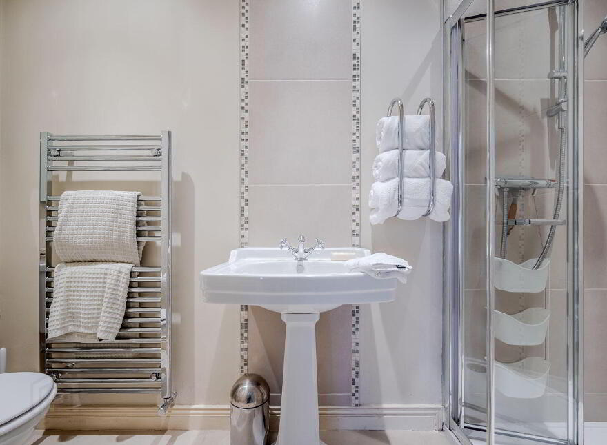 Briar Hill House, 3 Newtownards Road, Greyabbey, BT22 2QQ