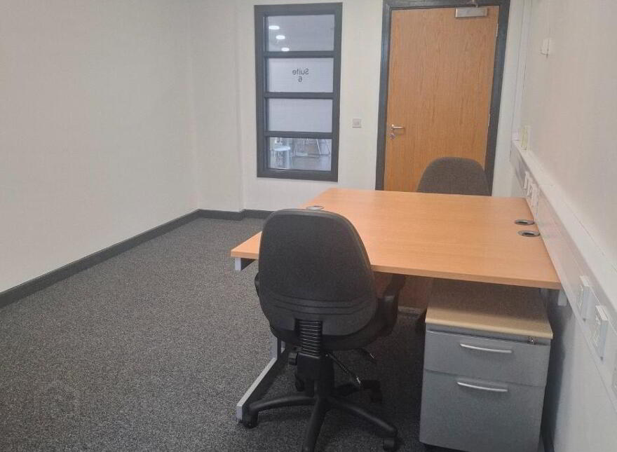 Suite 6 CIDO Innovation Centre, 73 Charlestown Road, Portadown, BT63 5PP