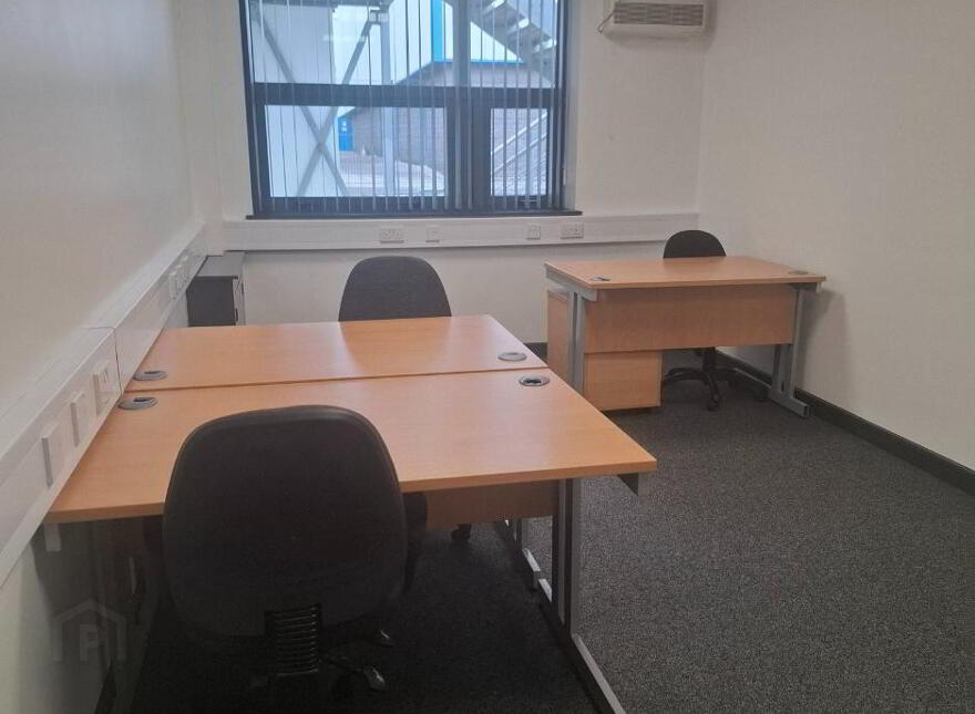 Suite 6 CIDO Innovation Centre, 73 Charlestown Road, Portadown, BT63 5PP photo