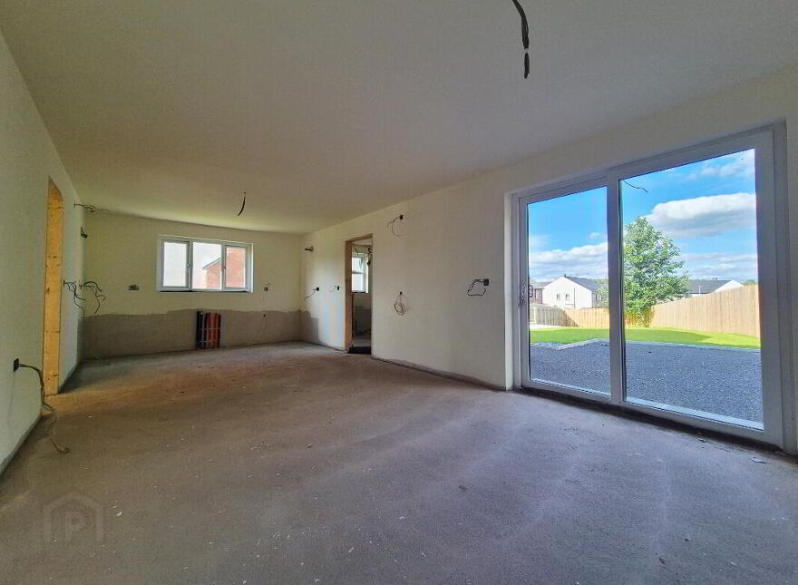 290 Loughmuck Road, Fintona, Omagh, BT78 2FF