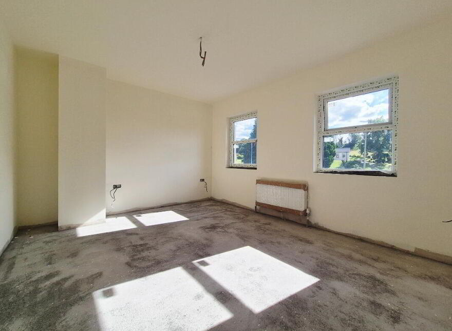 290 Loughmuck Road, Fintona, Omagh, BT78 2FF