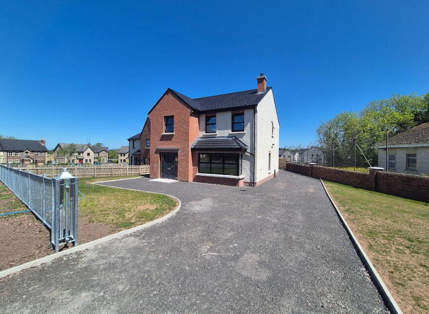 290 Loughmuck Road, Fintona, Omagh, BT78 2FF