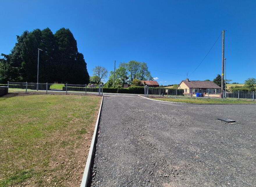 290 Loughmuck Road, Fintona, Omagh, BT78 2FF