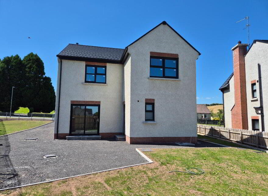 290 Loughmuck Road, Fintona, Omagh, BT78 2FF