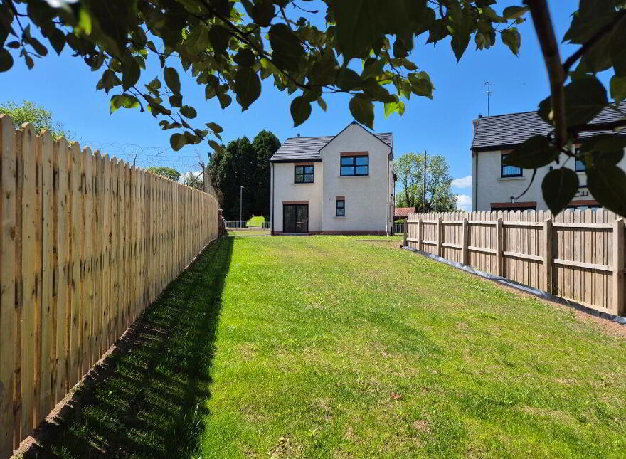 290 Loughmuck Road, Fintona, Omagh, BT78 2FF