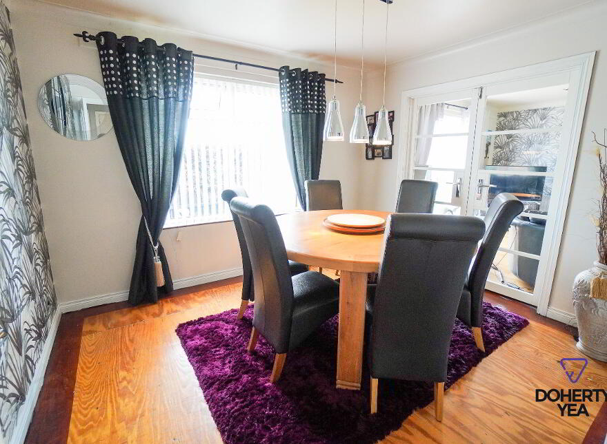 1 Windslow Close, Carrickfergus, BT38 9BD