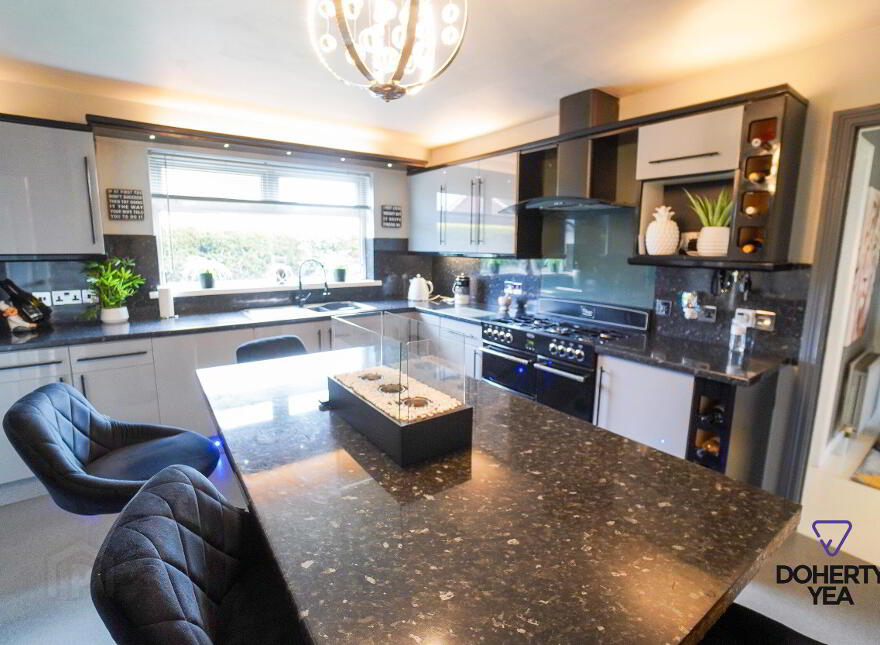 1 Windslow Close, Carrickfergus, BT38 9BD