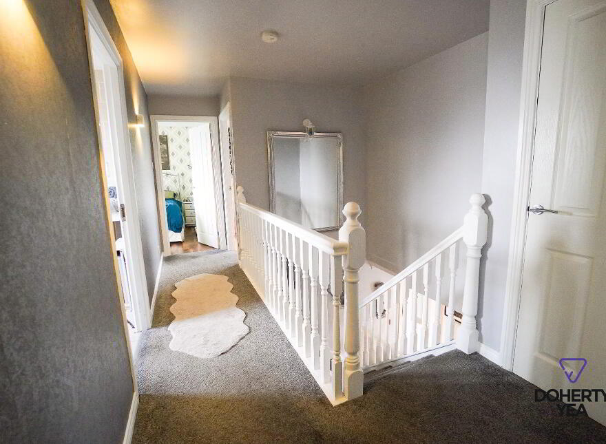 1 Windslow Close, Carrickfergus, BT38 9BD
