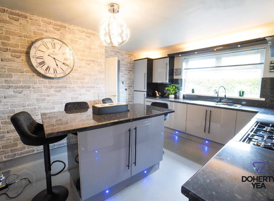 1 Windslow Close, Carrickfergus, BT38 9BD