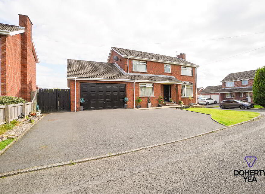 1 Windslow Close, Carrickfergus, BT38 9BD