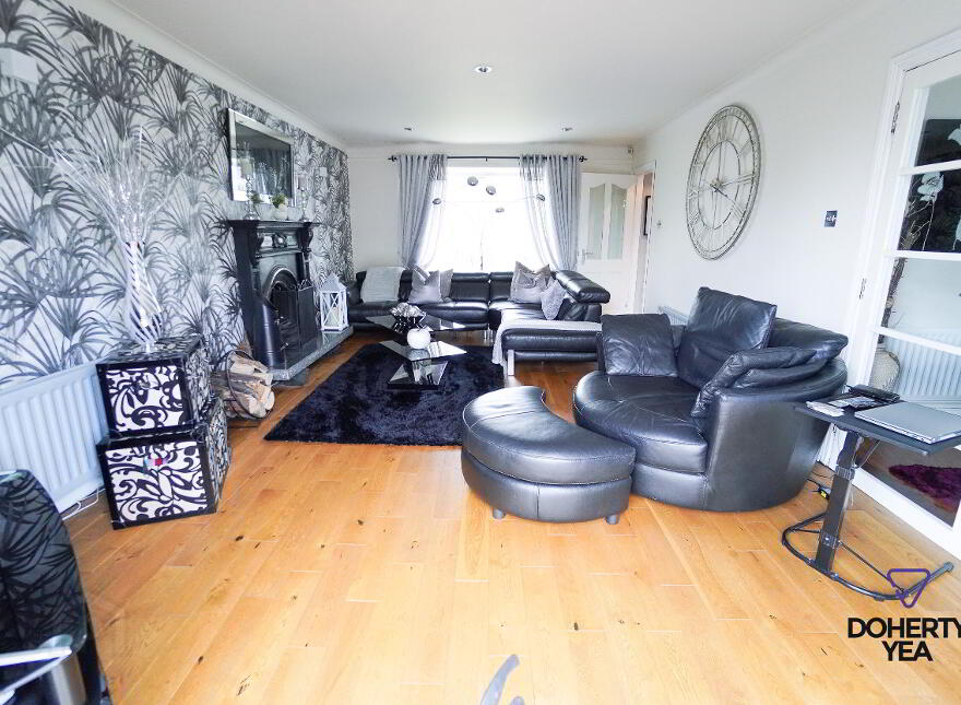 1 Windslow Close, Carrickfergus, BT38 9BD