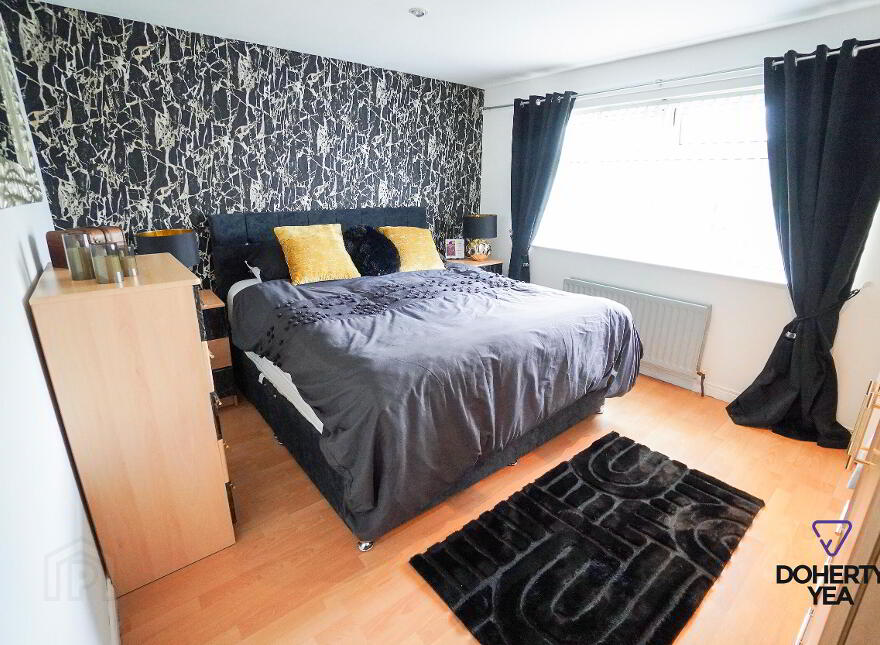 1 Windslow Close, Carrickfergus, BT38 9BD