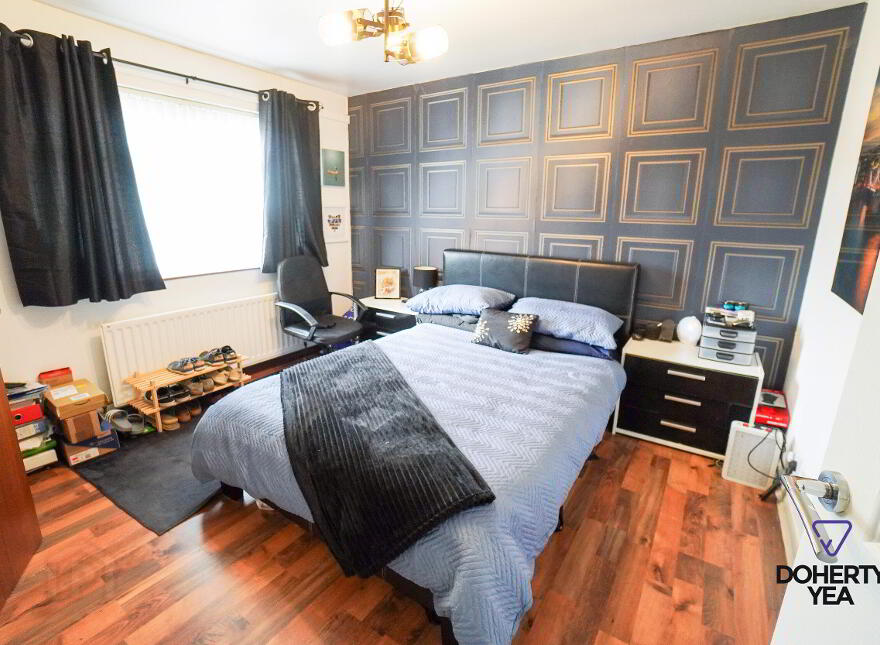 1 Windslow Close, Carrickfergus, BT38 9BD