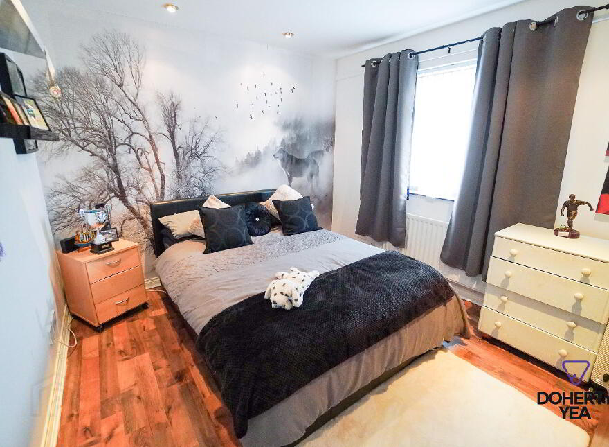 1 Windslow Close, Carrickfergus, BT38 9BD