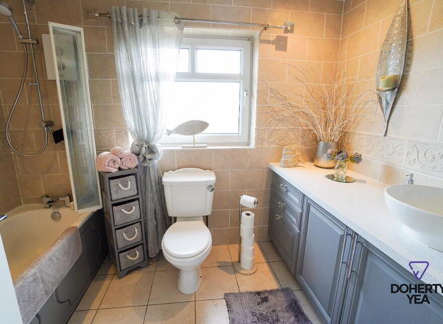 1 Windslow Close, Carrickfergus, BT38 9BD