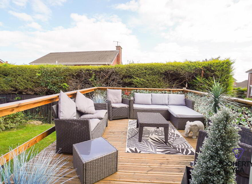 1 Windslow Close, Carrickfergus, BT38 9BD