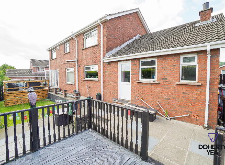 1 Windslow Close, Carrickfergus, BT38 9BD