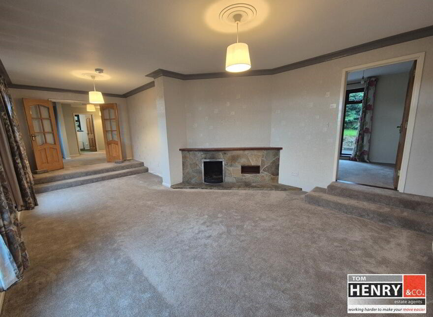 17 Gortavale Road, Dungannon, BT70 3HW