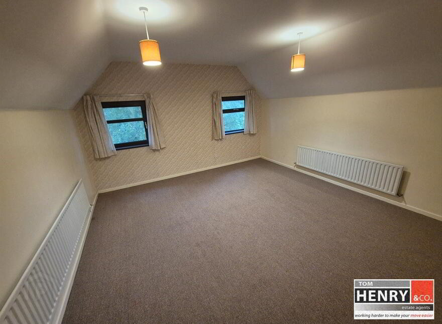 17 Gortavale Road, Dungannon, BT70 3HW