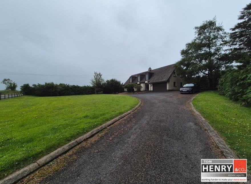 17 Gortavale Road, Dungannon, BT70 3HW
