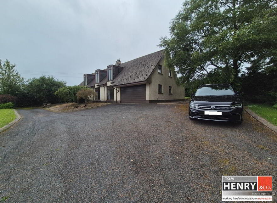 17 Gortavale Road, Dungannon, BT70 3HW