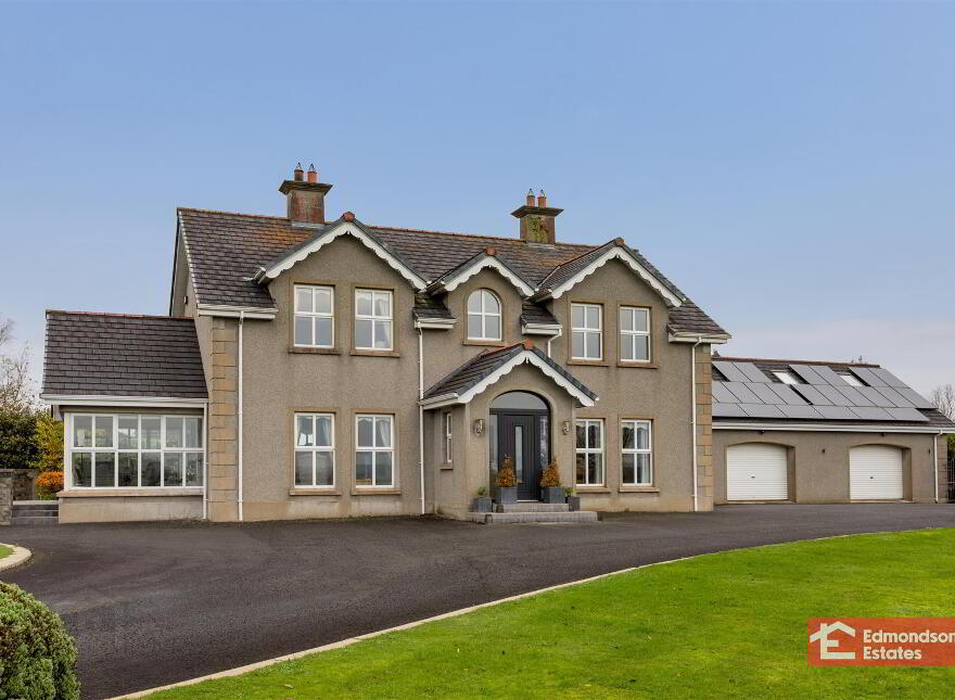 103 Kilgad Road, Kells, Ballymena, BT42 3HY