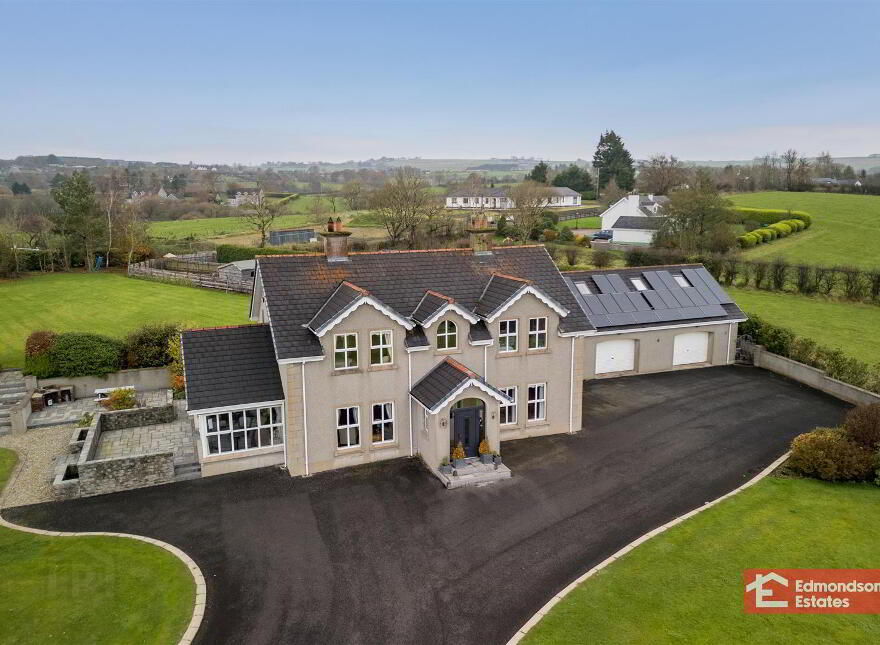 103 Kilgad Road, Kells, Ballymena, BT42 3HY