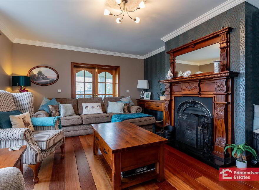 103 Kilgad Road, Kells, Ballymena, BT42 3HY