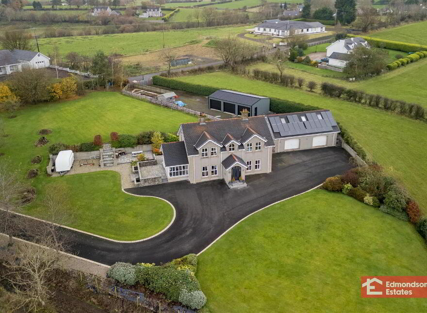 103 Kilgad Road, Kells, Ballymena, BT42 3HY